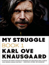 Cover image for My Struggle